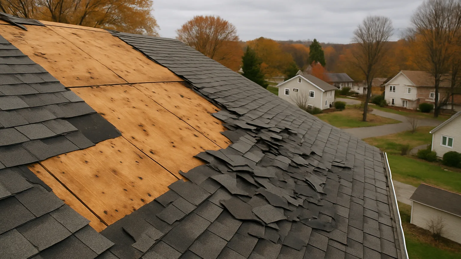 All Price Right Roofing Repair in Vernon Township, New Jersey